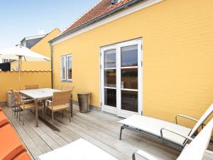 2 person holiday home in Skagen-By Traum