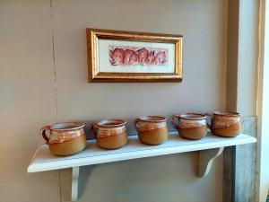 Apartment in the center