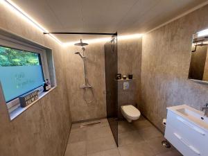 Apartment in the center