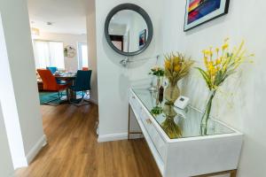 4 en-suite bedroom house with free parking Aylesbury