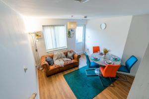 4 en-suite bedroom house with free parking Aylesbury