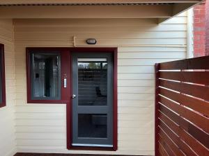 BENDIGO BOTANIC MOTEL- King Beds