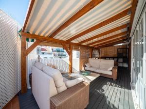 Welcoming apartment in Adeje with swimming pool