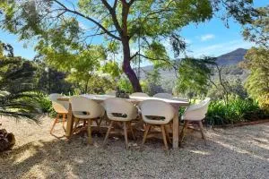 Hunter Valley Kangaroo Retreat with 60 Kangaroos - Mulbring