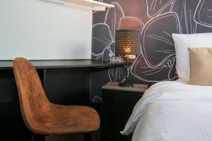 Le Vintage, T2 hypercentre chic et cosy, Wifi par SOVALFI