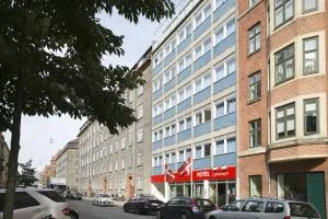 哥本哈根酒店 - Karlstrup Strand