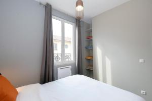 LIndustriel, T2 hypercentre chic et cosy, Wifi par SOVALFI