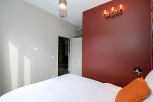 LIndustriel, T2 hypercentre chic et cosy, Wifi par SOVALFI