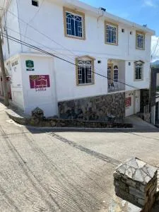 Casa Lolita - Zacatipa