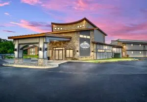 湖畔水鸟酒店 - 波蒂奇