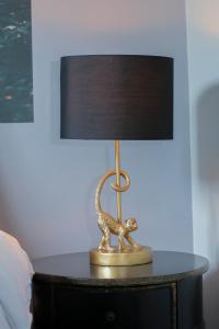 LEléphant, T2 hypercentre chic et cosy, Wifi par SOVALFI