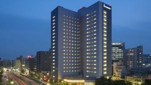 Via Inn Shinagawa Oimachi