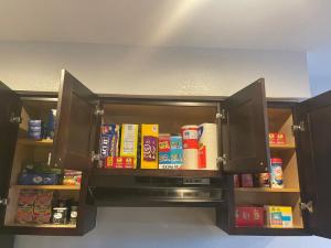 OU-2 bed 2 bath apartment close to OU