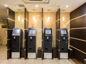 Via Inn Shin-Osaka West