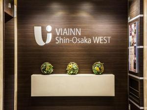 Via Inn Shin Osaka West