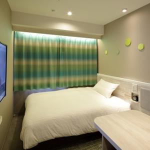 Via Inn Shin Osaka Shomenguchi