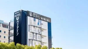 Via Inn Shin Osaka Shomenguchi - Miyaharachō