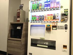 Via Inn Shinsaibashi