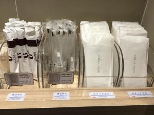 Via Inn Shinsaibashi