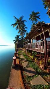 Vistara Beachside Cottage - Udupi Vistara Beachside Cottage - Udupi