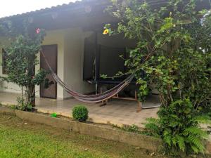 Chácara Recanto do Sossego