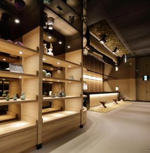 Via Inn Abeno Tennoji