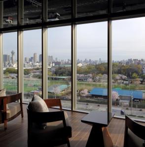 Via Inn Abeno Tennoji