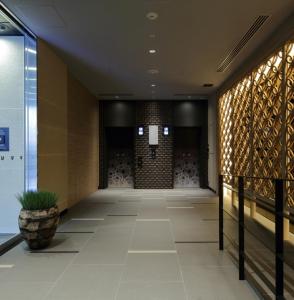 Via Inn Abeno Tennoji