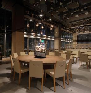 Via Inn Abeno Tennoji