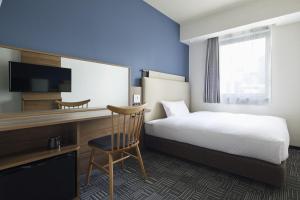 Via Inn Hakataguchi Ekimae