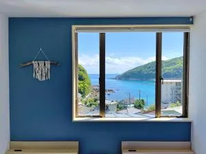 Guesthouse All you need - All rooms have an ocean view!