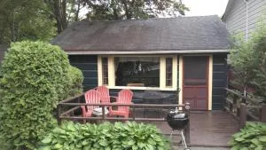 Cramers Point Lake Breeze - Warrensburg