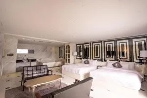 Jeju Cullinan Hotel - Yŏndong-ni