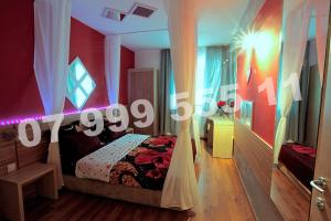 Cataleya Suites Aparthotel