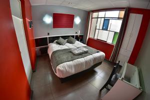 Wifala Thematic Hotel Boutique