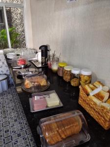 Pousada Centro e Praia