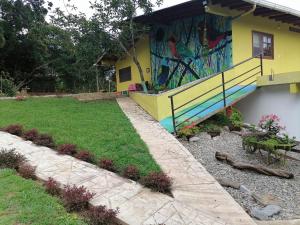 Finca Hotel La Vida es un Paseo