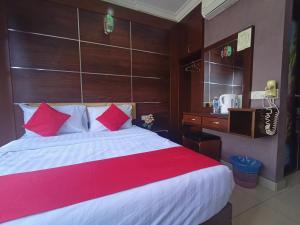 Anggerik Garden Hotel - AG Hotel