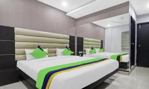 Treebo Kruthika Residency