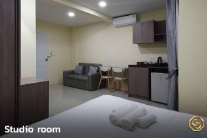 The Chiva Sanctuary Khao Yai เดอะ ชีวา แซงค์ทัวรี่ เขาใหญ่