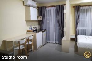 The Chiva Sanctuary Khao Yai เดอะ ชีวา แซงค์ทัวรี่ เขาใหญ่