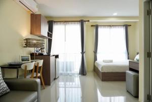 The Chiva Sanctuary Khao Yai เดอะ ชีวา แซงค์ทัวรี่ เขาใหญ่