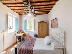 Pet-Friendly Umbria Villa