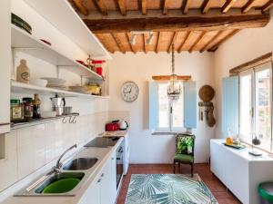 Pet-Friendly Umbria Villa
