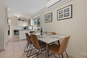 Jervis Beach House by Experience Jervis Bay