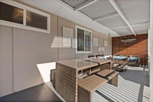 Jervis Beach House by Experience Jervis Bay