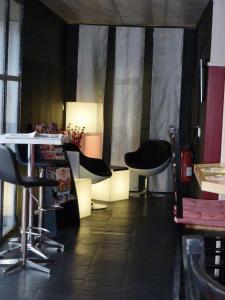 Fasthotel Narbonne