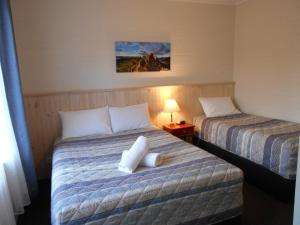 Grampians View Cottages and Units