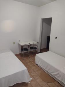 Pousada Recanto Alaketu Hospedagens