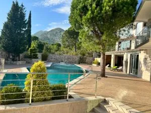 Villa Premium S - Brca